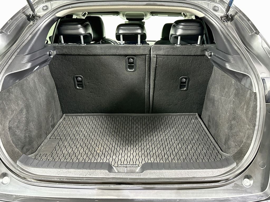 2024 Mazda Mazda CX-30 2.5 S Preferred Package