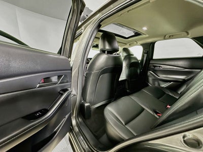 2024 Mazda Mazda CX-30 2.5 S Preferred Package
