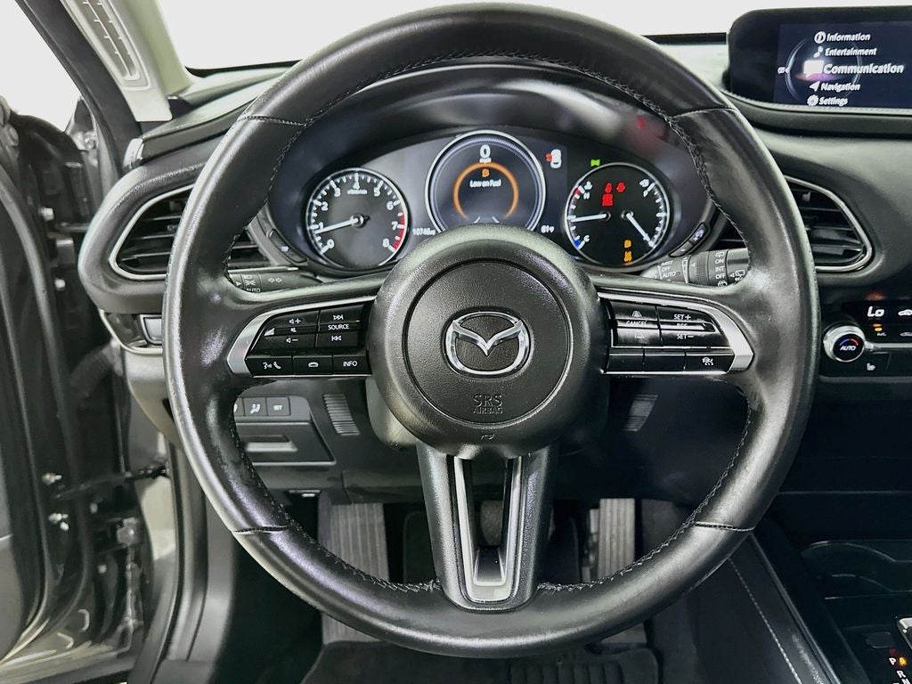 2024 Mazda Mazda CX-30 2.5 S Preferred Package