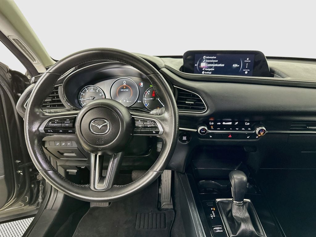 2024 Mazda Mazda CX-30 2.5 S Preferred Package
