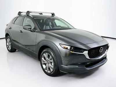 2024 Mazda Mazda CX-30 2.5 S Preferred Package