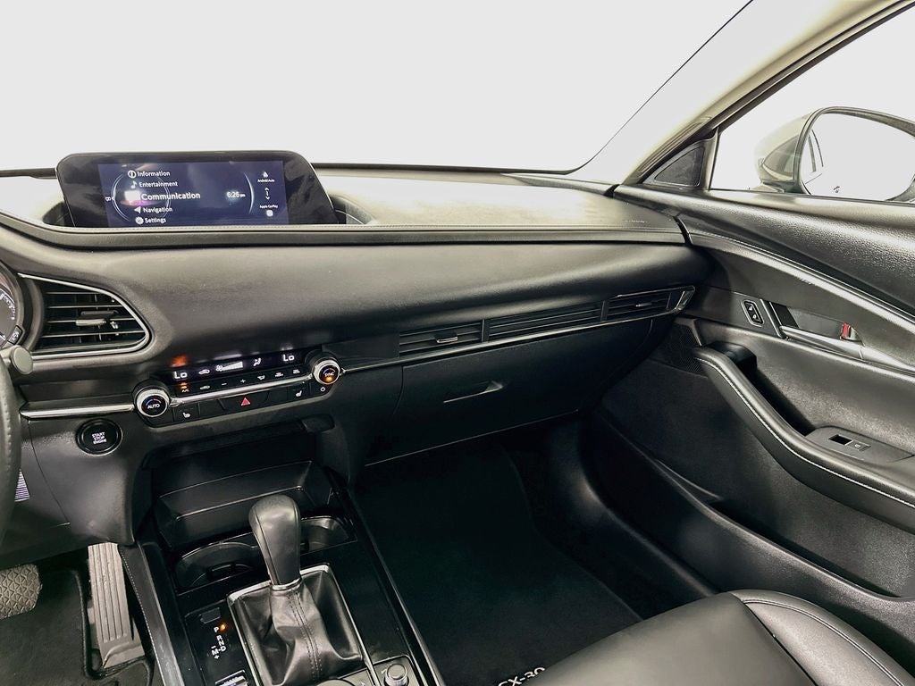 2024 Mazda Mazda CX-30 2.5 S Preferred Package