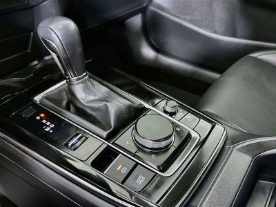 2024 Mazda Mazda CX-30 2.5 S Preferred Package