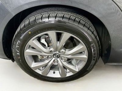 2024 Mazda Mazda CX-30 2.5 S Preferred Package