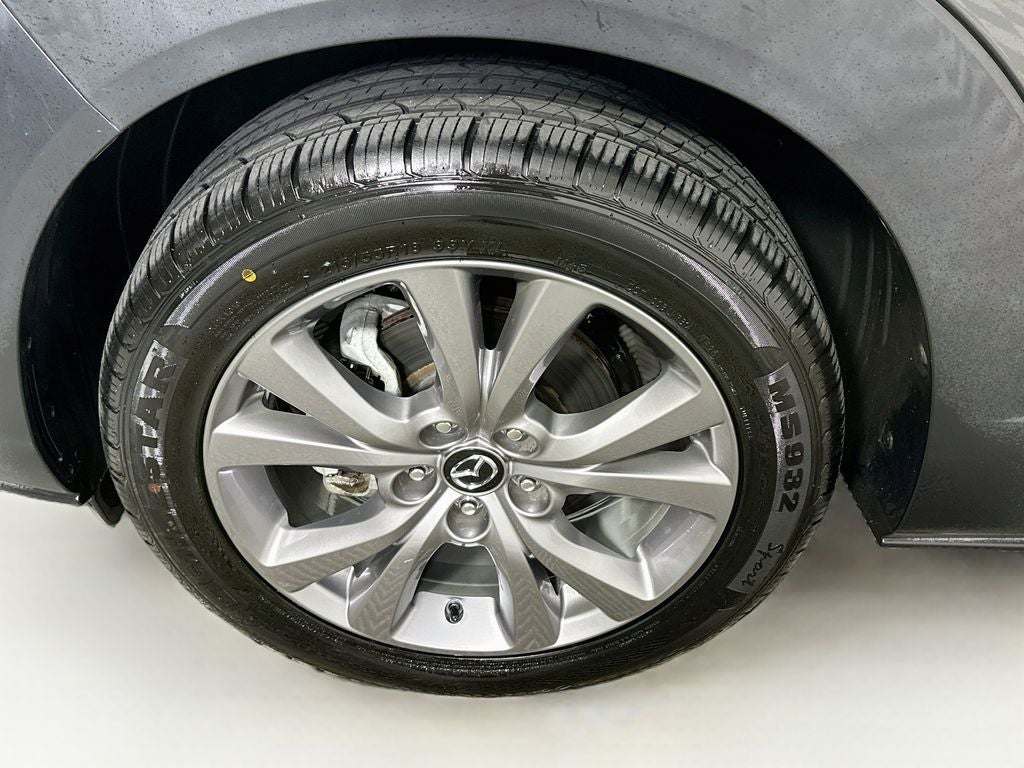 2024 Mazda Mazda CX-30 2.5 S Preferred Package