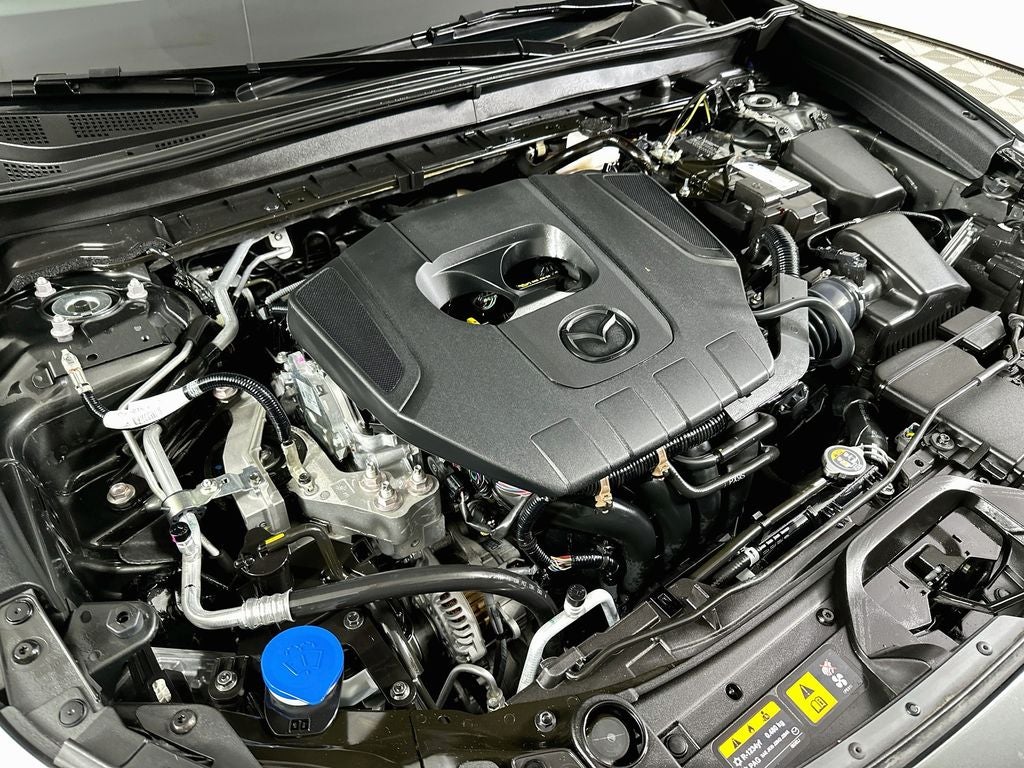 2024 Mazda Mazda CX-30 2.5 S Preferred Package