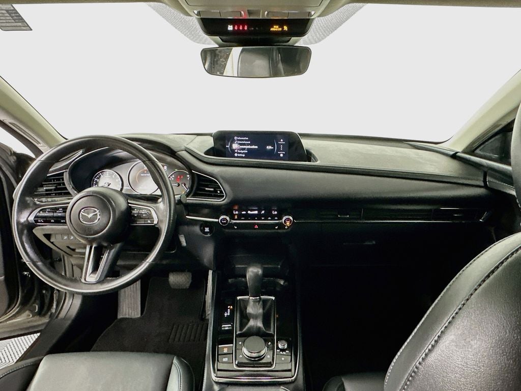 2024 Mazda Mazda CX-30 2.5 S Preferred Package