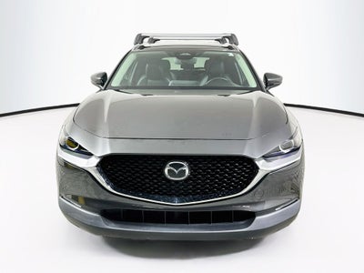 2024 Mazda Mazda CX-30 2.5 S Preferred Package