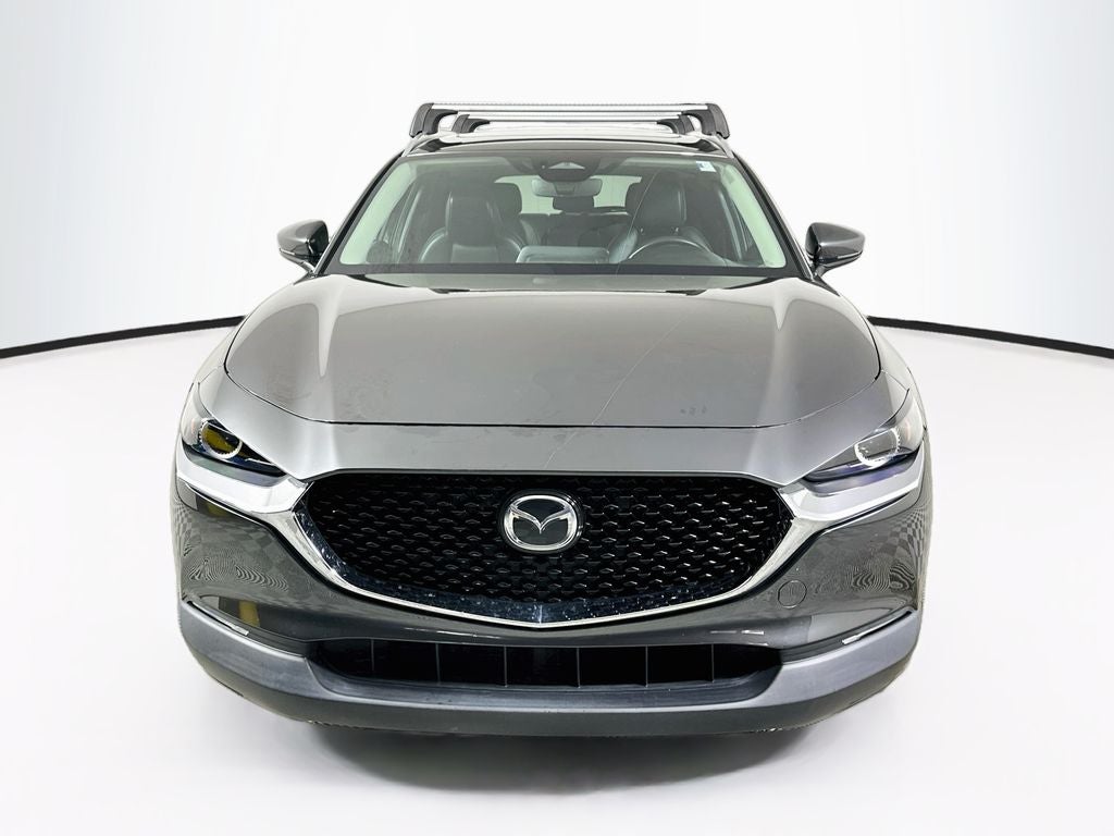 2024 Mazda Mazda CX-30 2.5 S Preferred Package