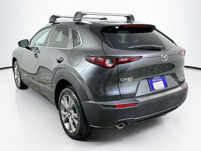 2024 Mazda Mazda CX-30 2.5 S Preferred Package