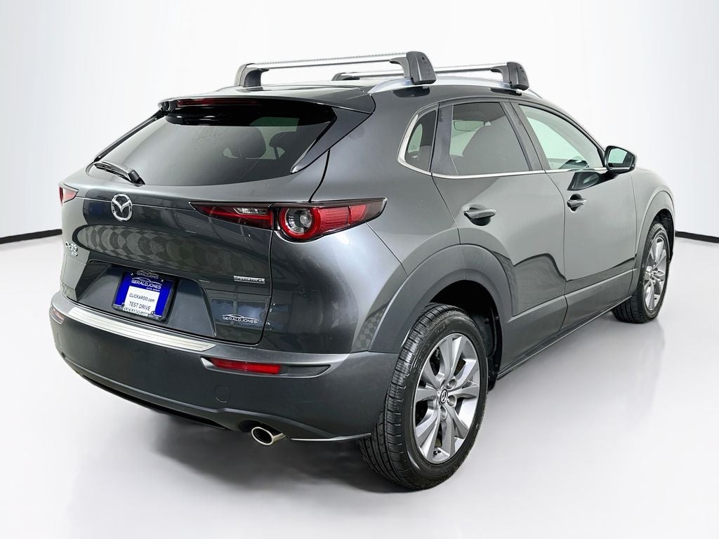 2024 Mazda Mazda CX-30 2.5 S Preferred Package