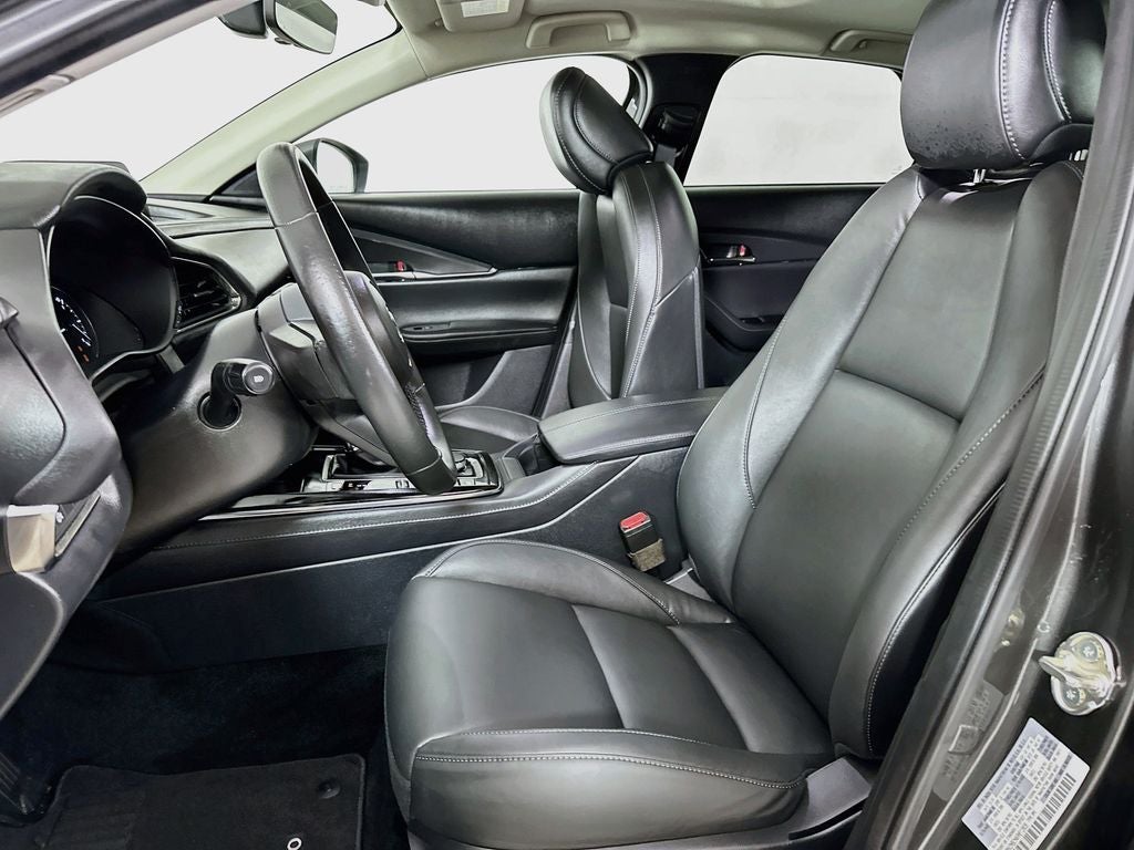 2024 Mazda Mazda CX-30 2.5 S Preferred Package