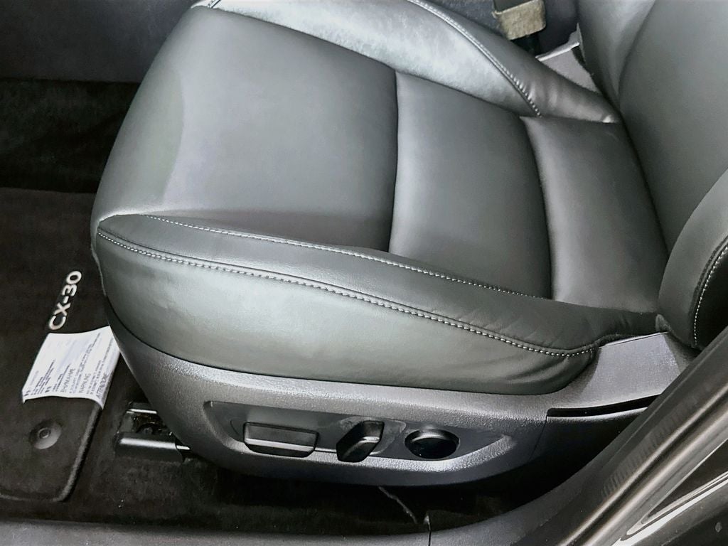 2024 Mazda Mazda CX-30 2.5 S Preferred Package