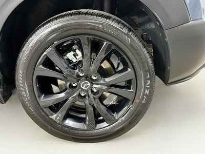 2025 Mazda Mazda CX-30 2.5 S Carbon Edition