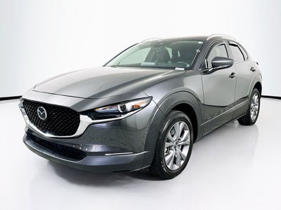 2023 Mazda Mazda CX-30 2.5 S Preferred Package