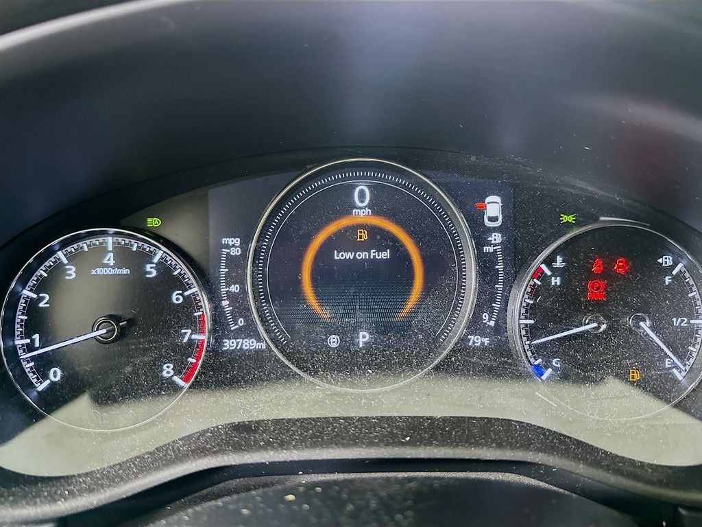 2023 Mazda Mazda CX-30 2.5 S Preferred Package