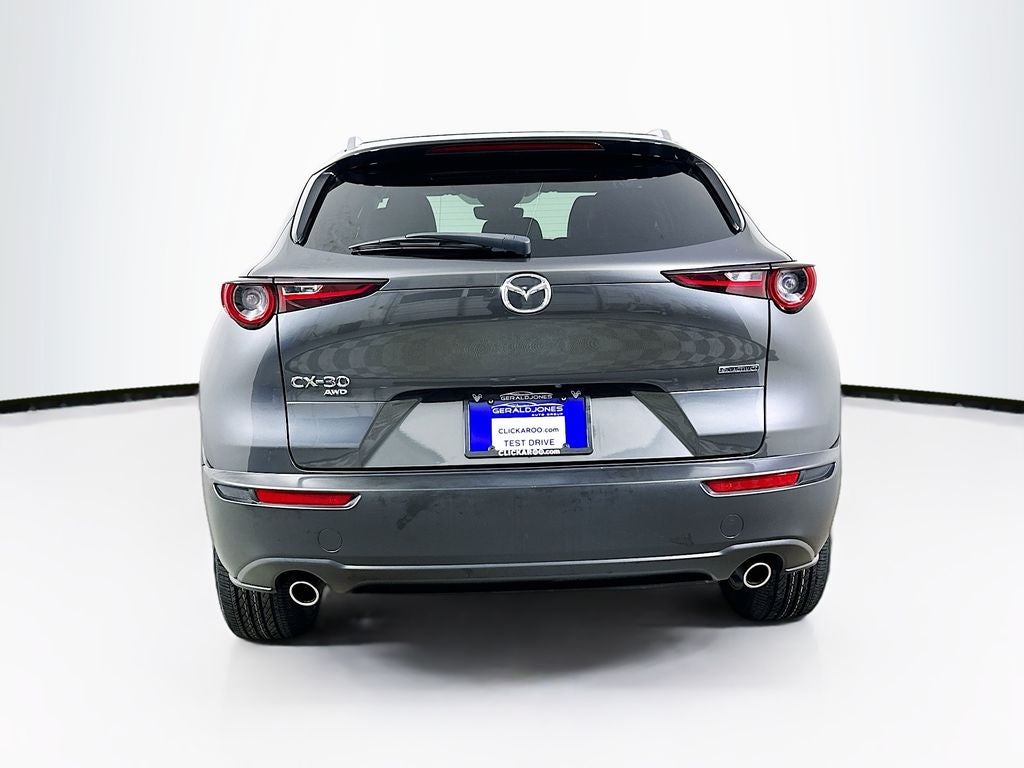 2023 Mazda Mazda CX-30 2.5 S Preferred Package
