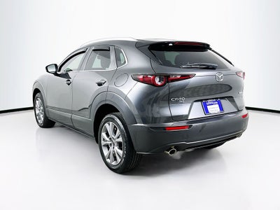 2023 Mazda Mazda CX-30 2.5 S Preferred Package