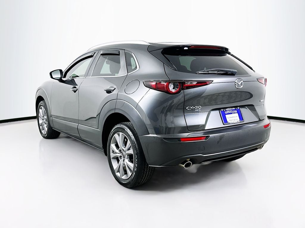 2023 Mazda Mazda CX-30 2.5 S Preferred Package