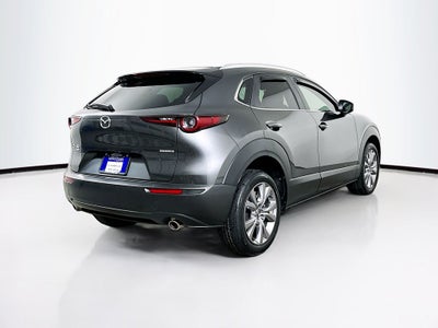2023 Mazda Mazda CX-30 2.5 S Preferred Package