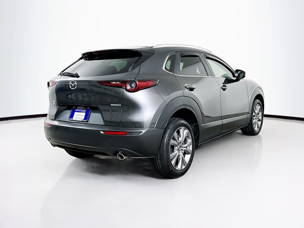 2023 Mazda Mazda CX-30 2.5 S Preferred Package