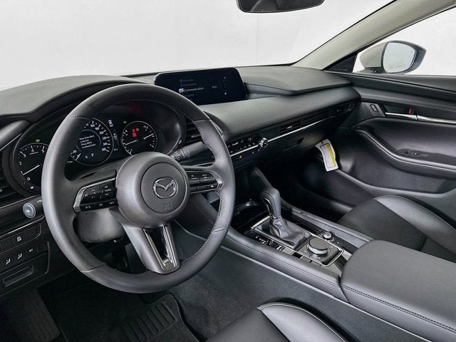 2025 Mazda Mazda3 Sedan 2.5 S Preferred