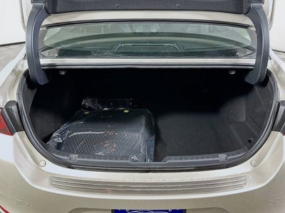 2025 Mazda Mazda3 Sedan 2.5 S Preferred