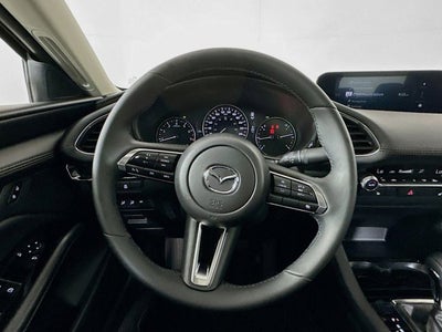 2025 Mazda Mazda3 Sedan 2.5 S Preferred