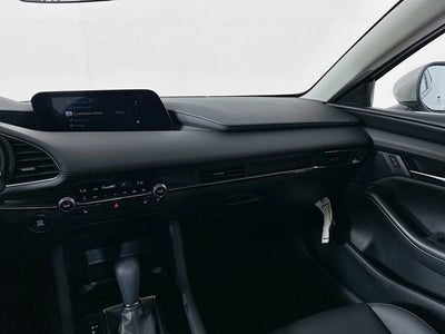 2025 Mazda Mazda3 Sedan 2.5 S Preferred