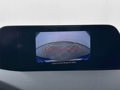 2025 Mazda Mazda3 Sedan 2.5 S Preferred