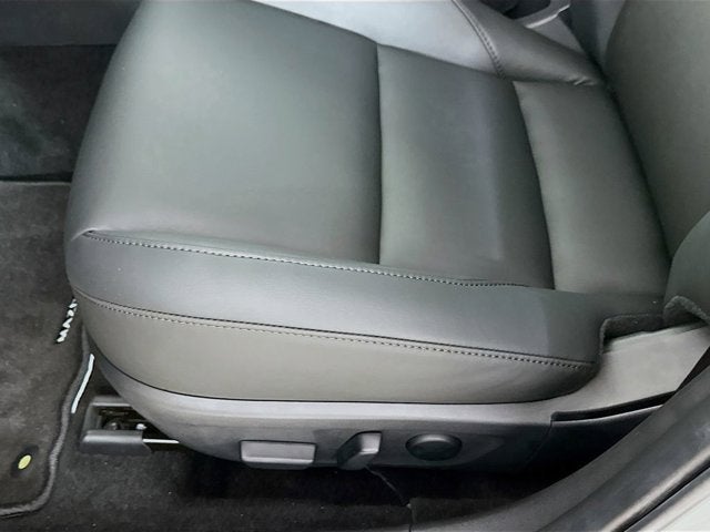 2025 Mazda Mazda3 Sedan 2.5 S Preferred