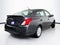 2015 Nissan Versa 1.6 S Plus