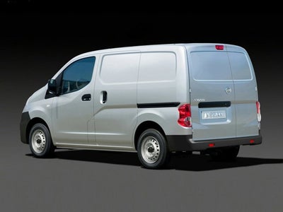 2018 Nissan NV200 Compact Cargo S