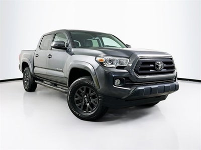2023 Toyota Tacoma 2WD SR5