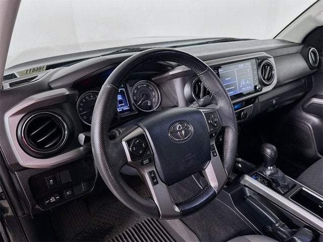 2023 Toyota Tacoma 2WD SR5