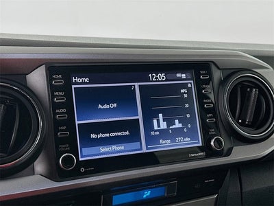 2023 Toyota Tacoma 2WD SR5