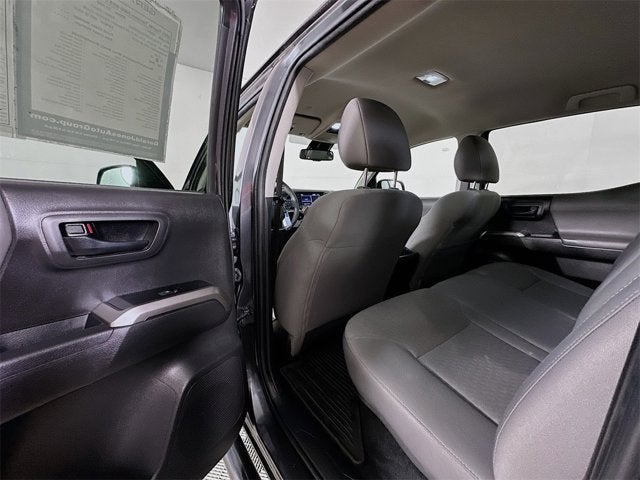 2023 Toyota Tacoma 2WD SR5