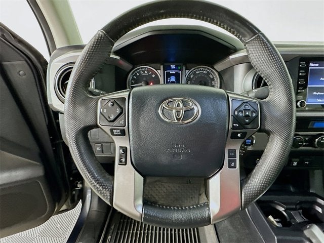 2023 Toyota Tacoma 2WD SR5