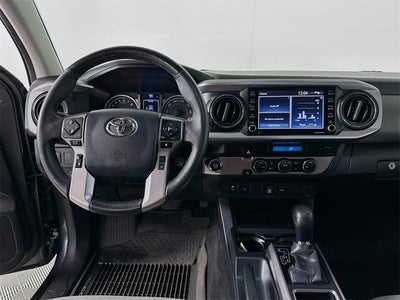 2023 Toyota Tacoma 2WD SR5