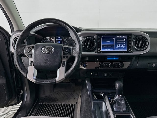 2023 Toyota Tacoma 2WD SR5