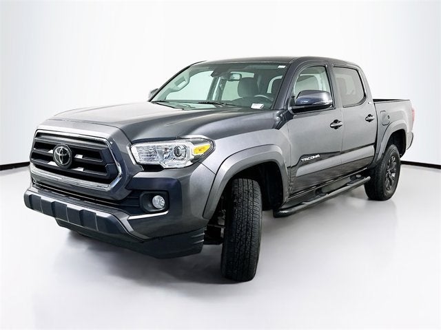 2023 Toyota Tacoma 2WD SR5
