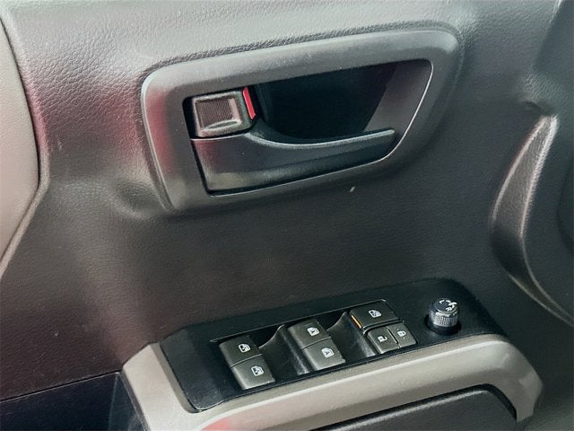 2023 Toyota Tacoma 2WD SR5