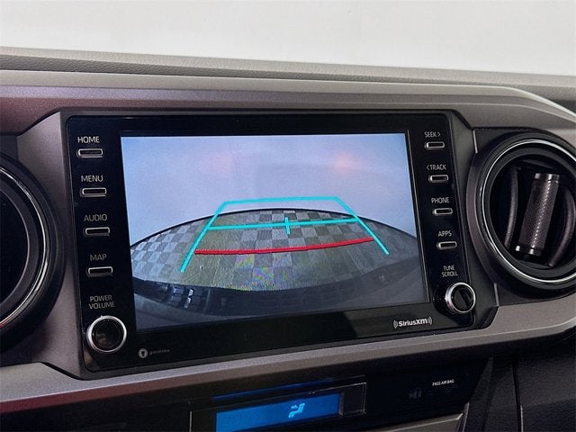 2023 Toyota Tacoma 2WD SR5