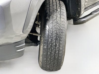 2023 Toyota Tacoma 2WD SR5