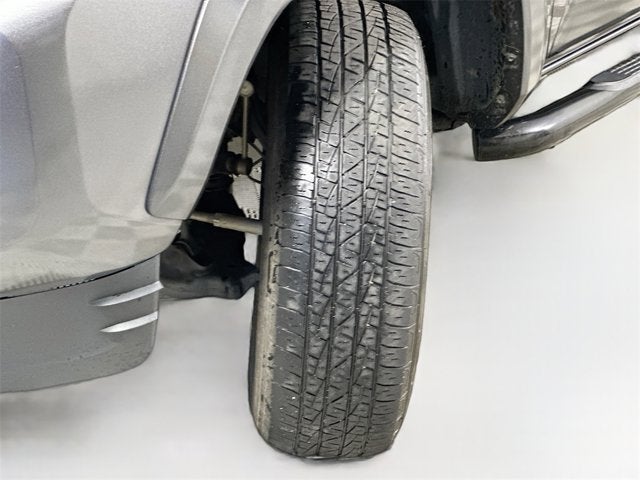 2023 Toyota Tacoma 2WD SR5