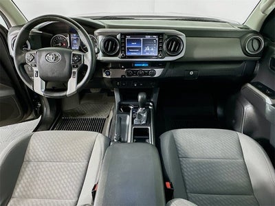 2023 Toyota Tacoma 2WD SR5