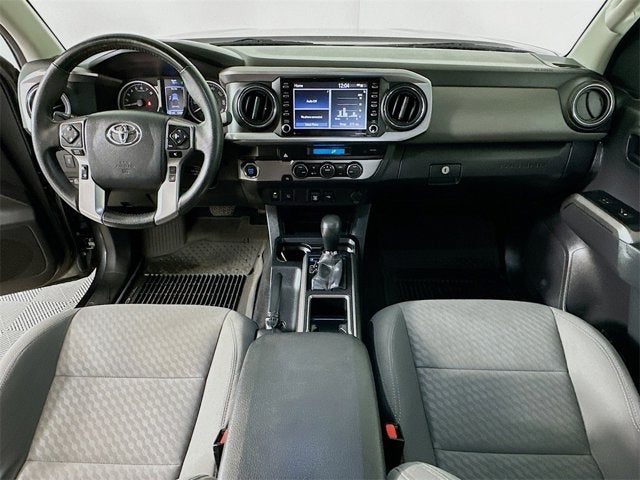 2023 Toyota Tacoma 2WD SR5