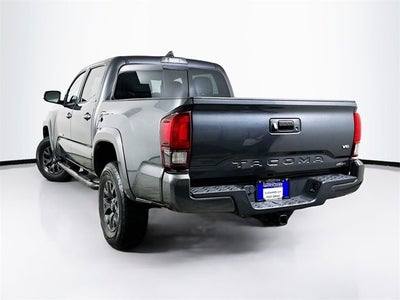2023 Toyota Tacoma 2WD SR5