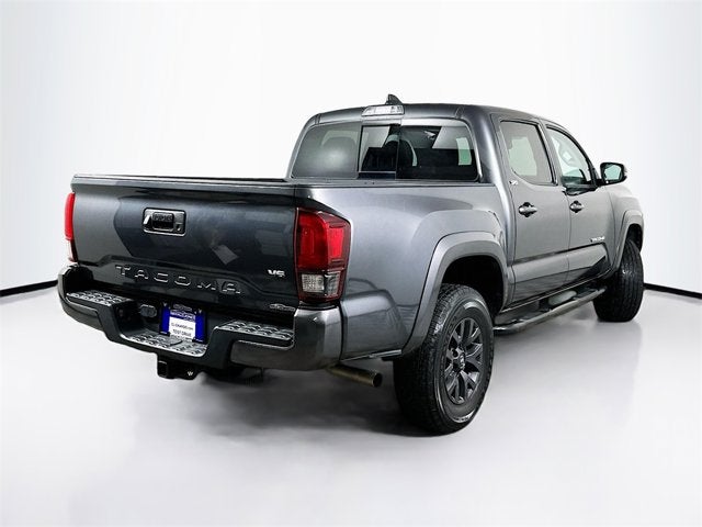2023 Toyota Tacoma 2WD SR5