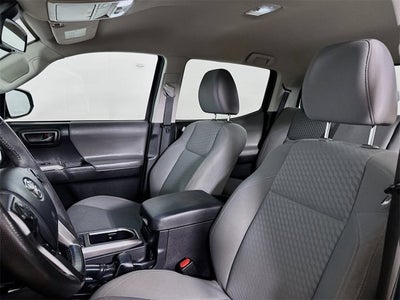 2023 Toyota Tacoma 2WD SR5